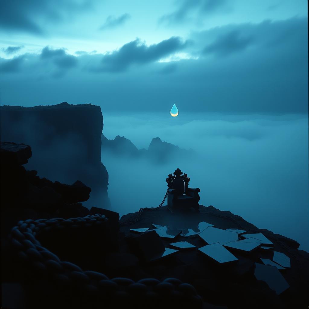 Persona image for Powerful Introspective Metal