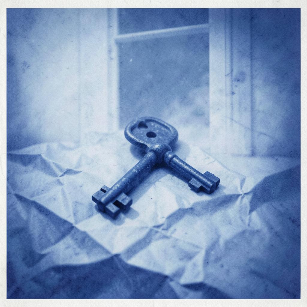 Sag es mir artwork