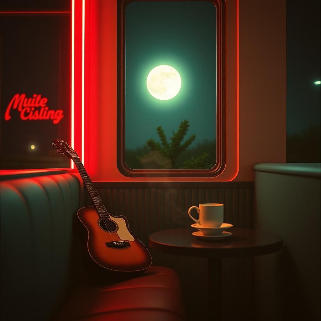 Song Image