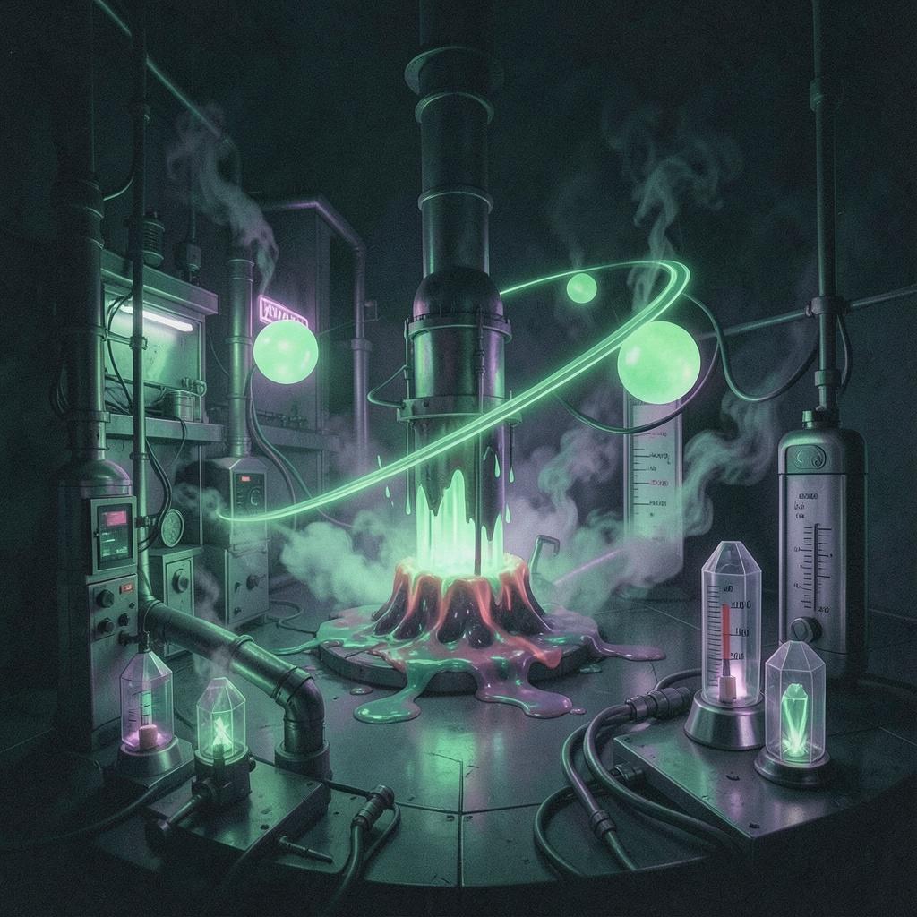 Persona image for druggy