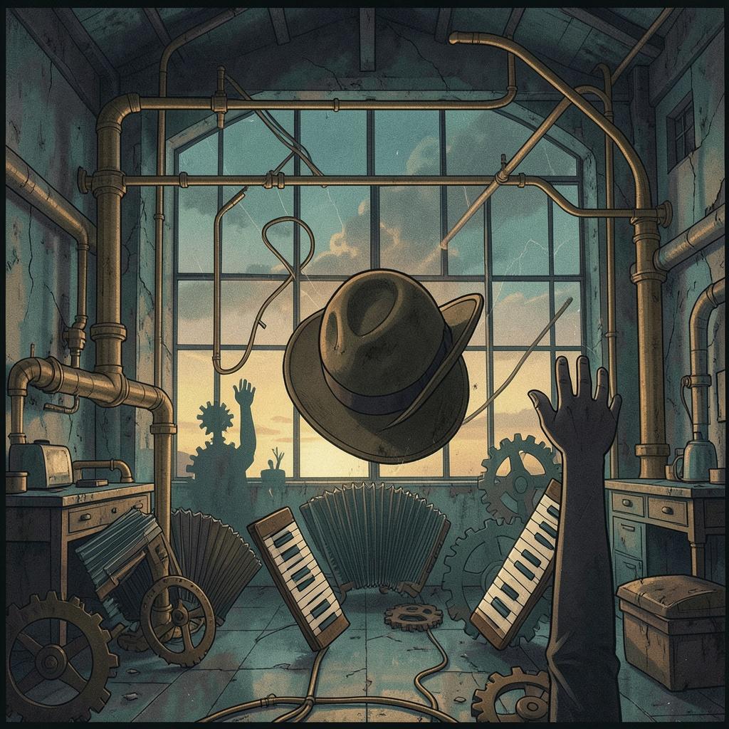 Song Image