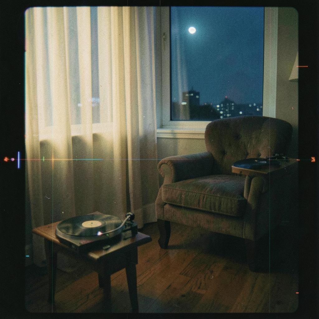 BEDROOM MOVIES (GOGO VERSION) artwork