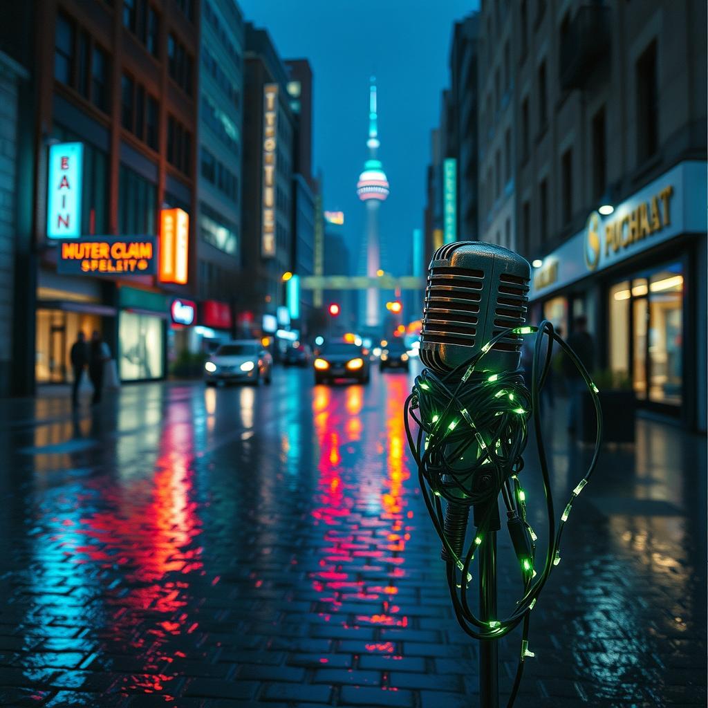 Song Cover Image