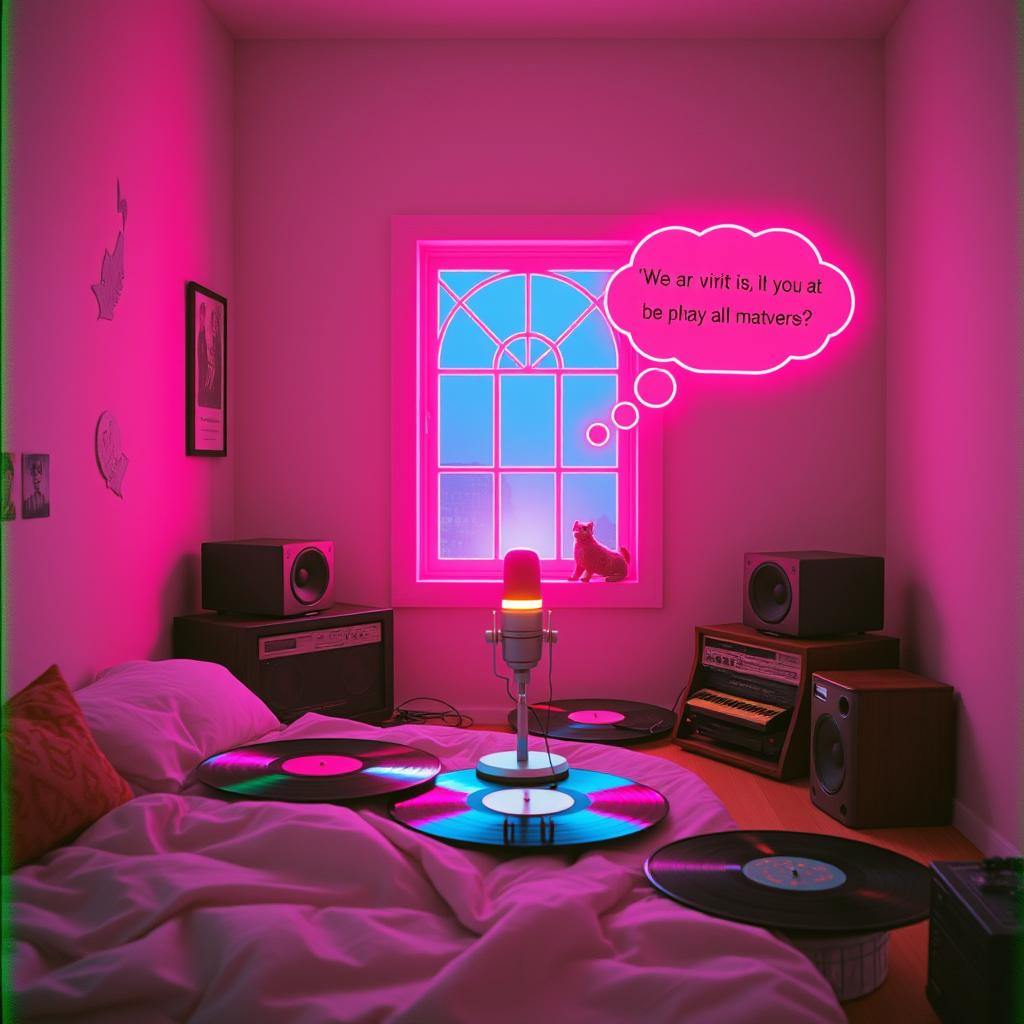 Song Image