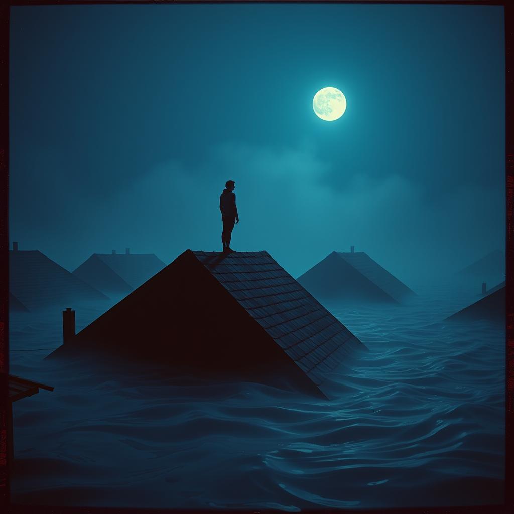 God Sent Help artwork