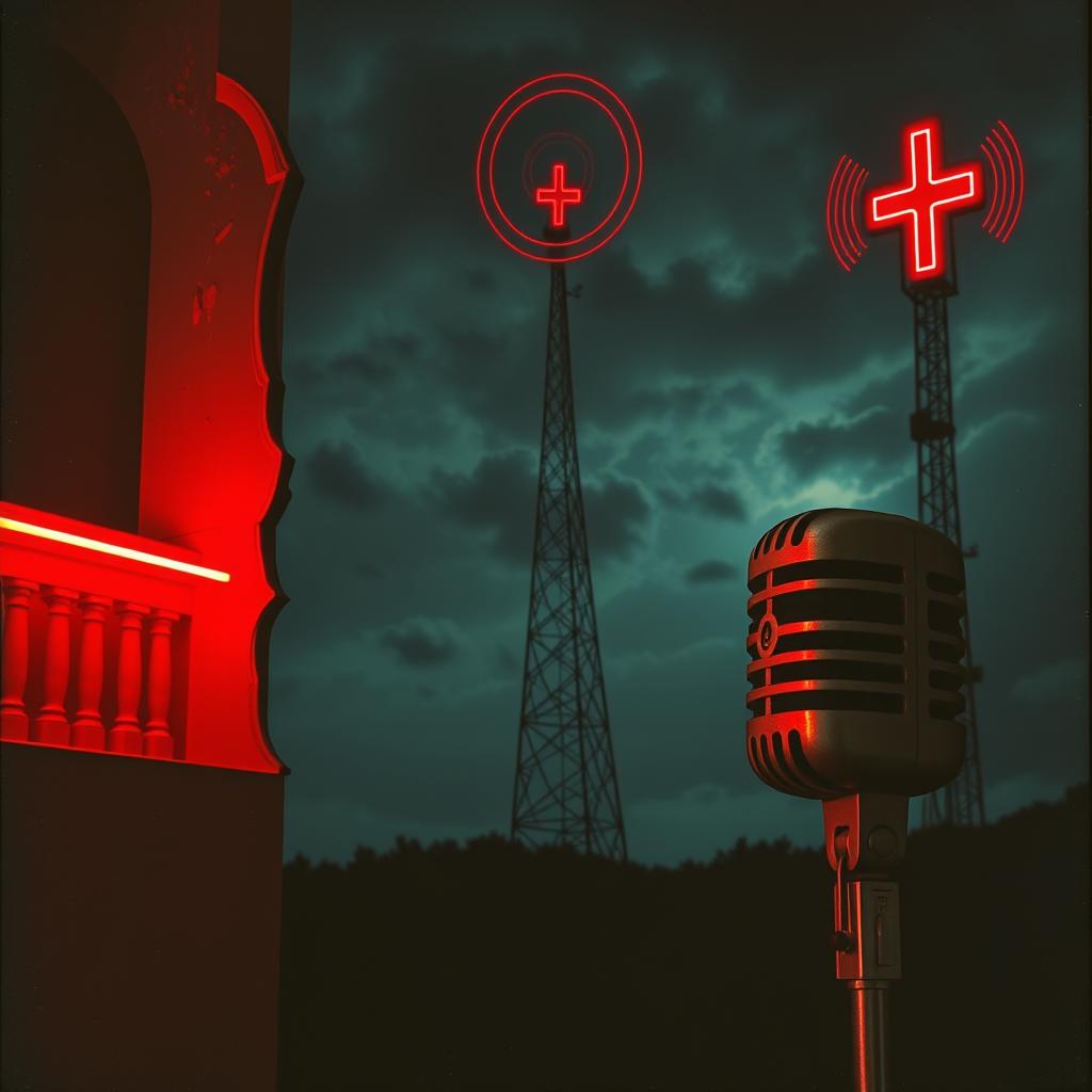 Playlist cover art