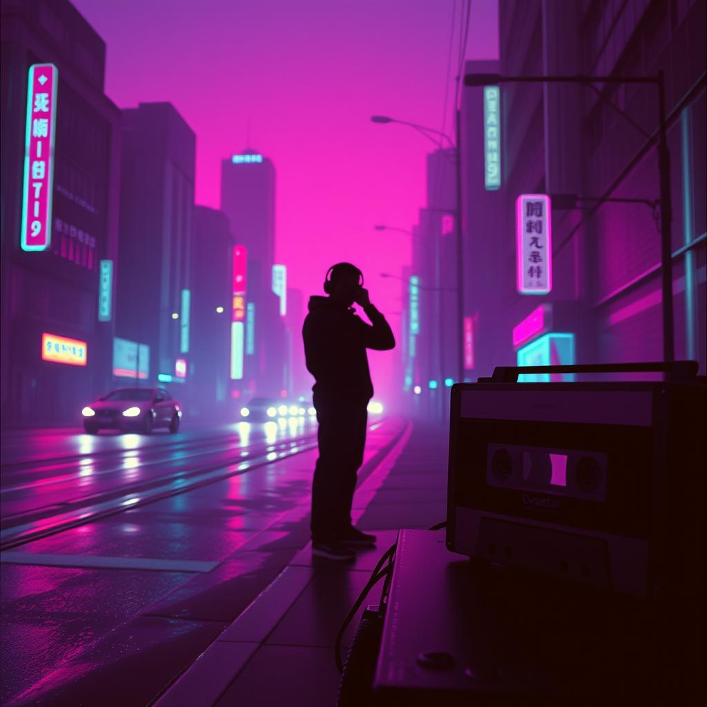 Song Image