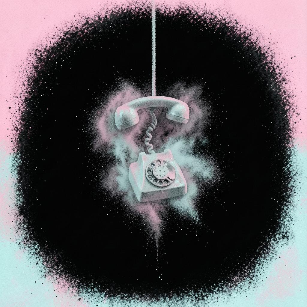 Don't Call My Name artwork