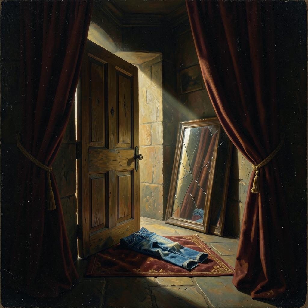 Close to Midnight artwork