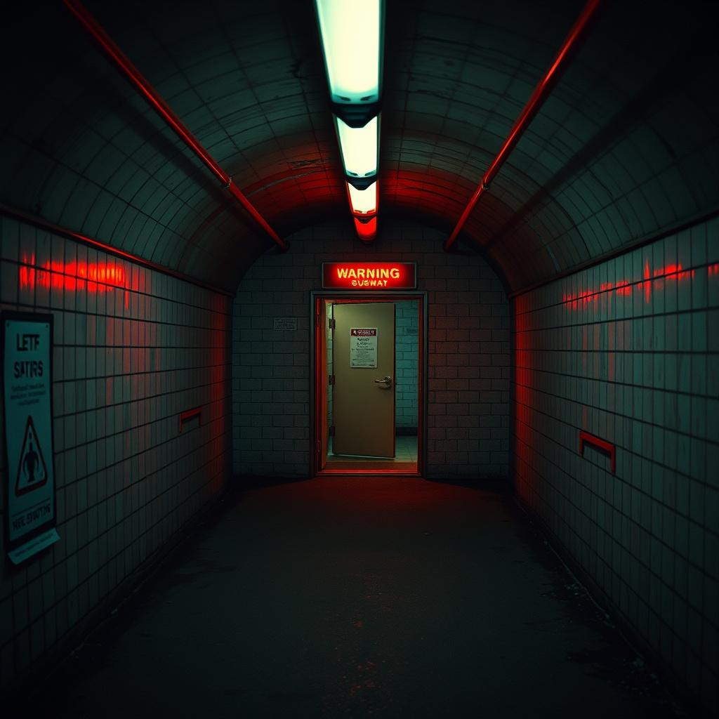 Get Out! Get Out! artwork