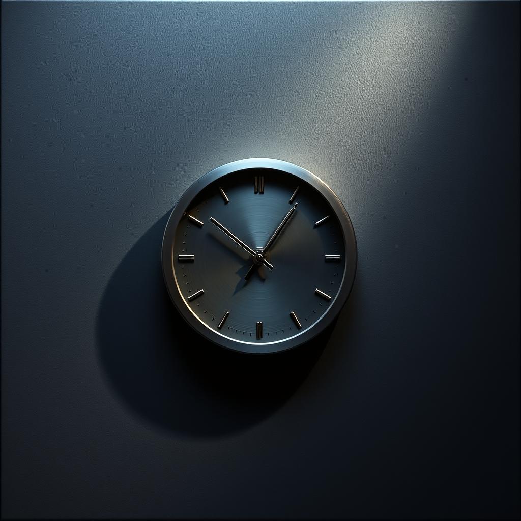 Voice image for John Conner