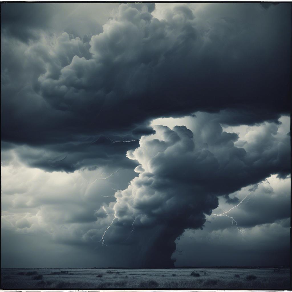 04 - Der Sturm artwork