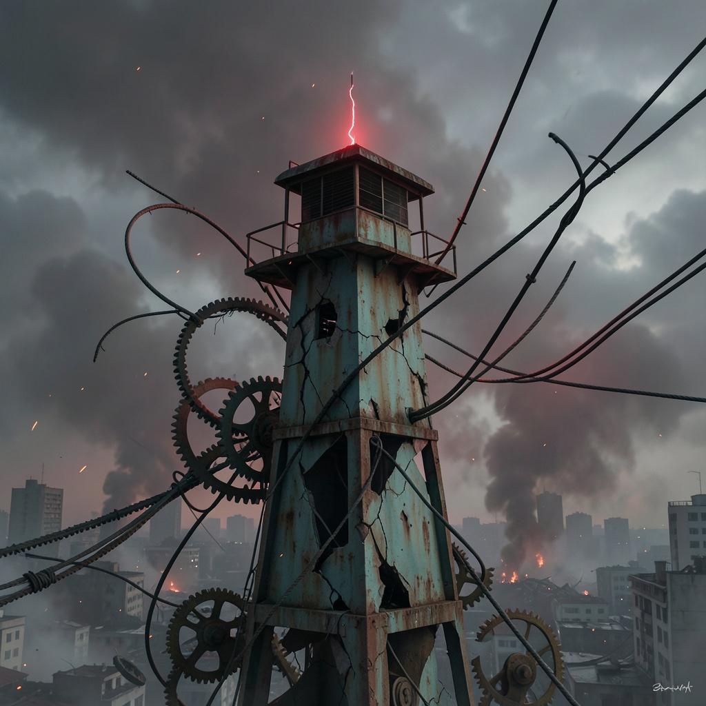 End Of The World 