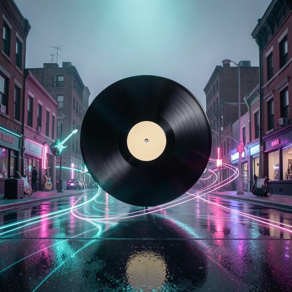 Song Image
