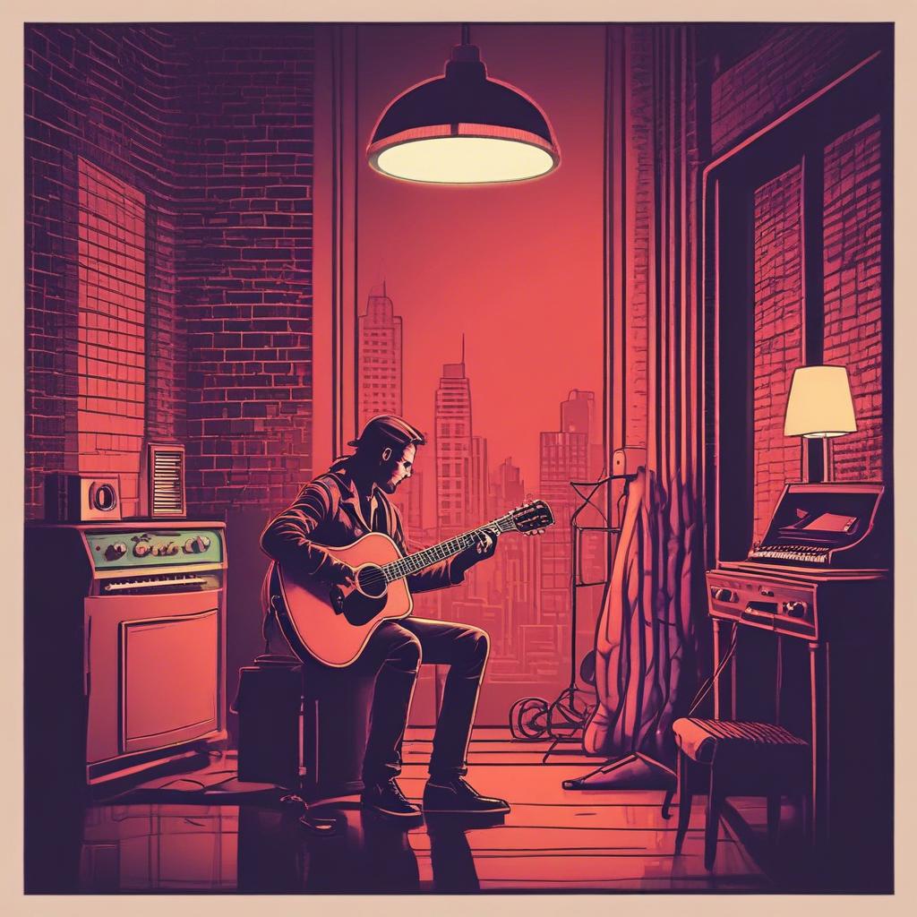 Song Image