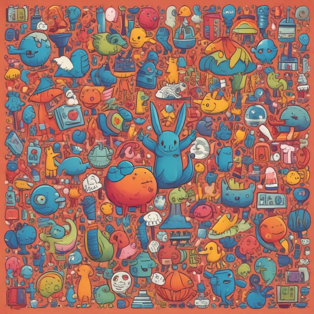 Song Image