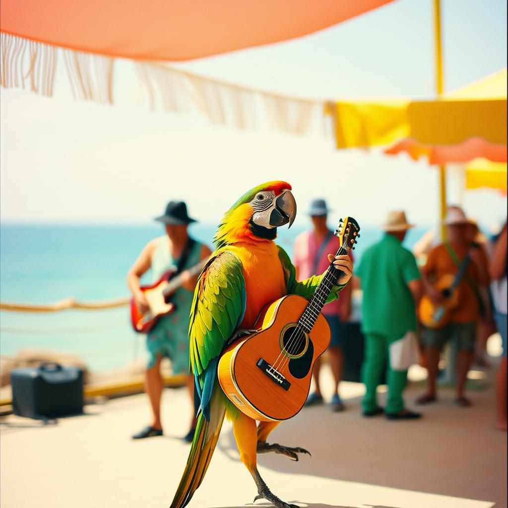 BAILA PAJARITO, BAILA(Cover)  3CUMBIA artwork