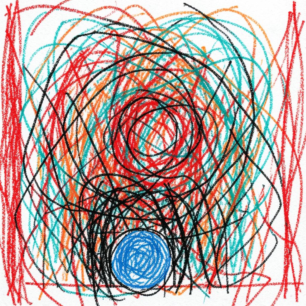Unnoticed artwork