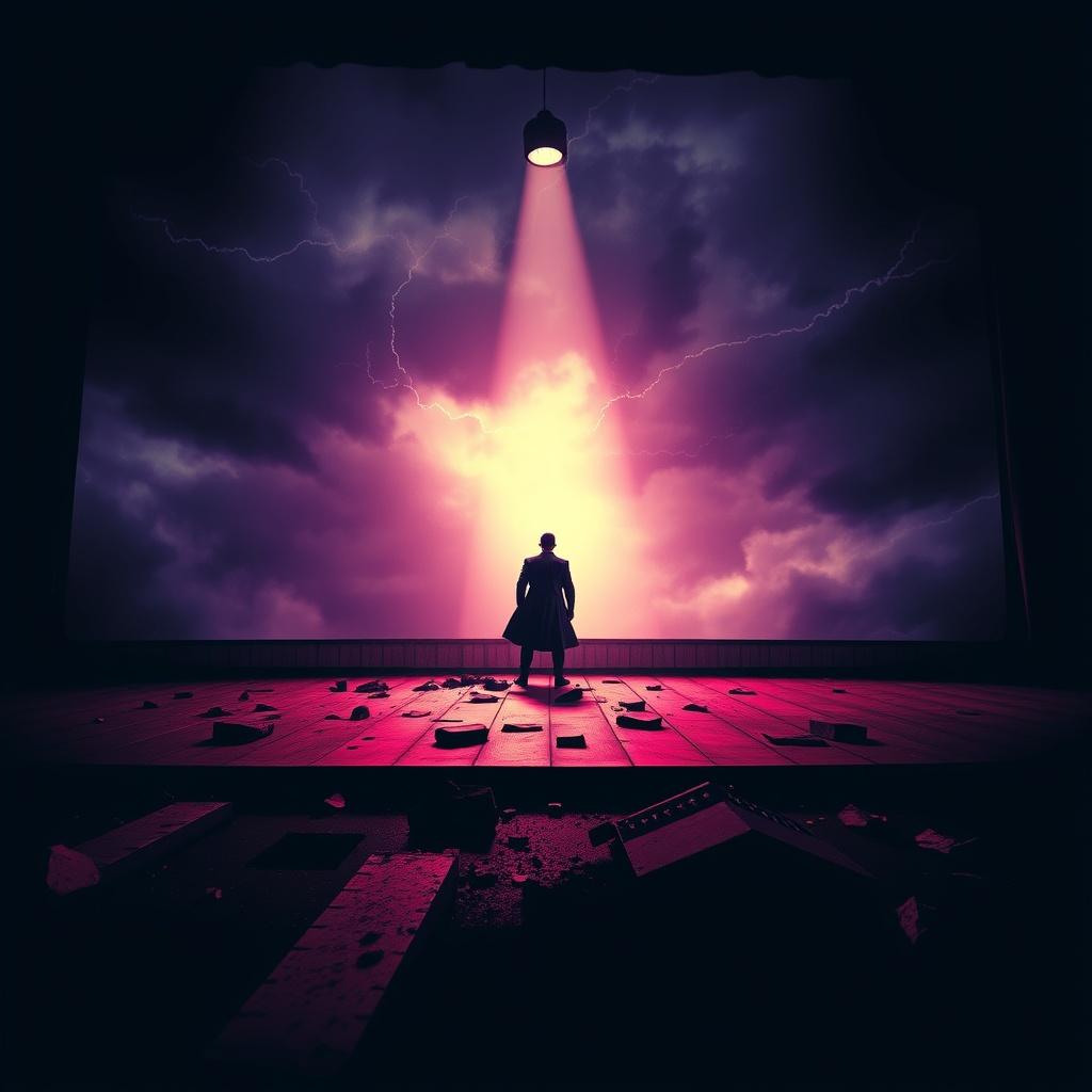 Song Cover Image