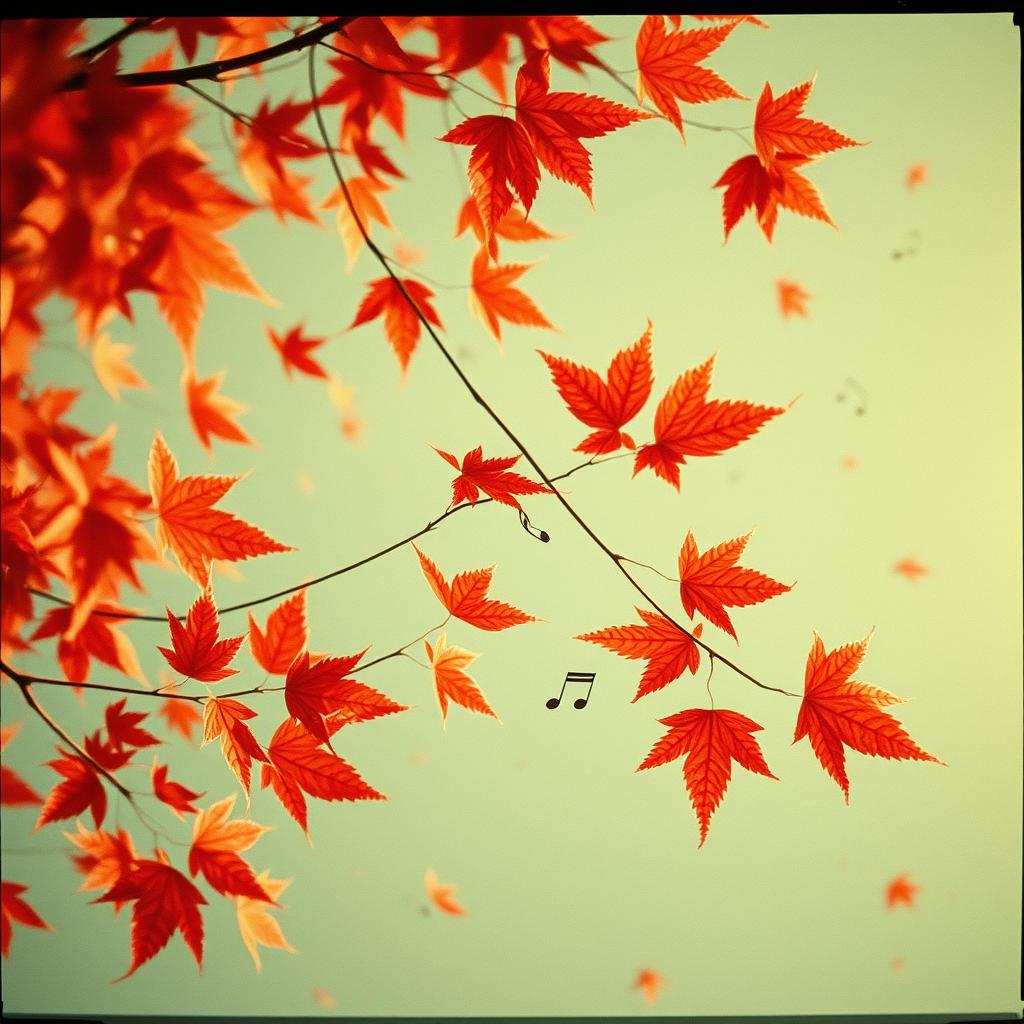 紅い残響（あかいざんきょう）
