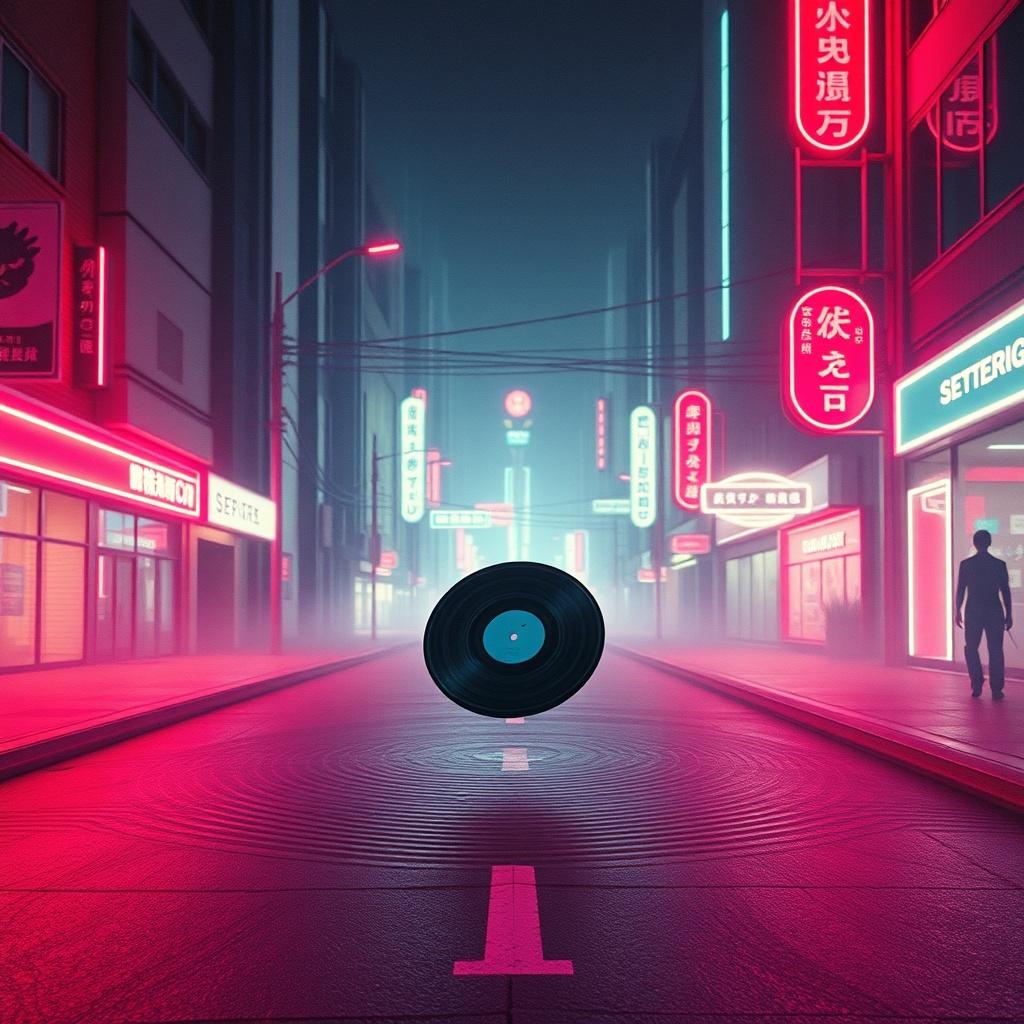 Song Image