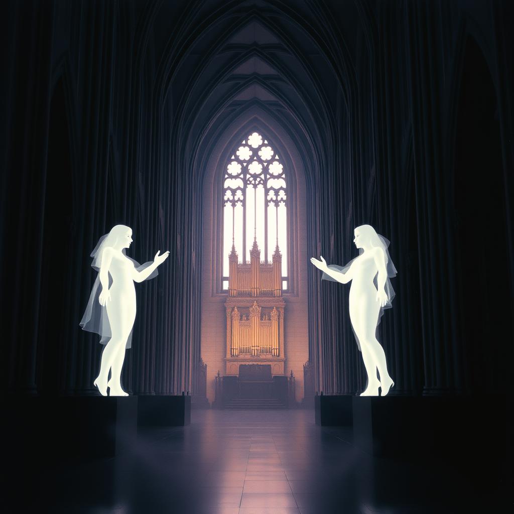 Persona image for S n M duet Deliverance