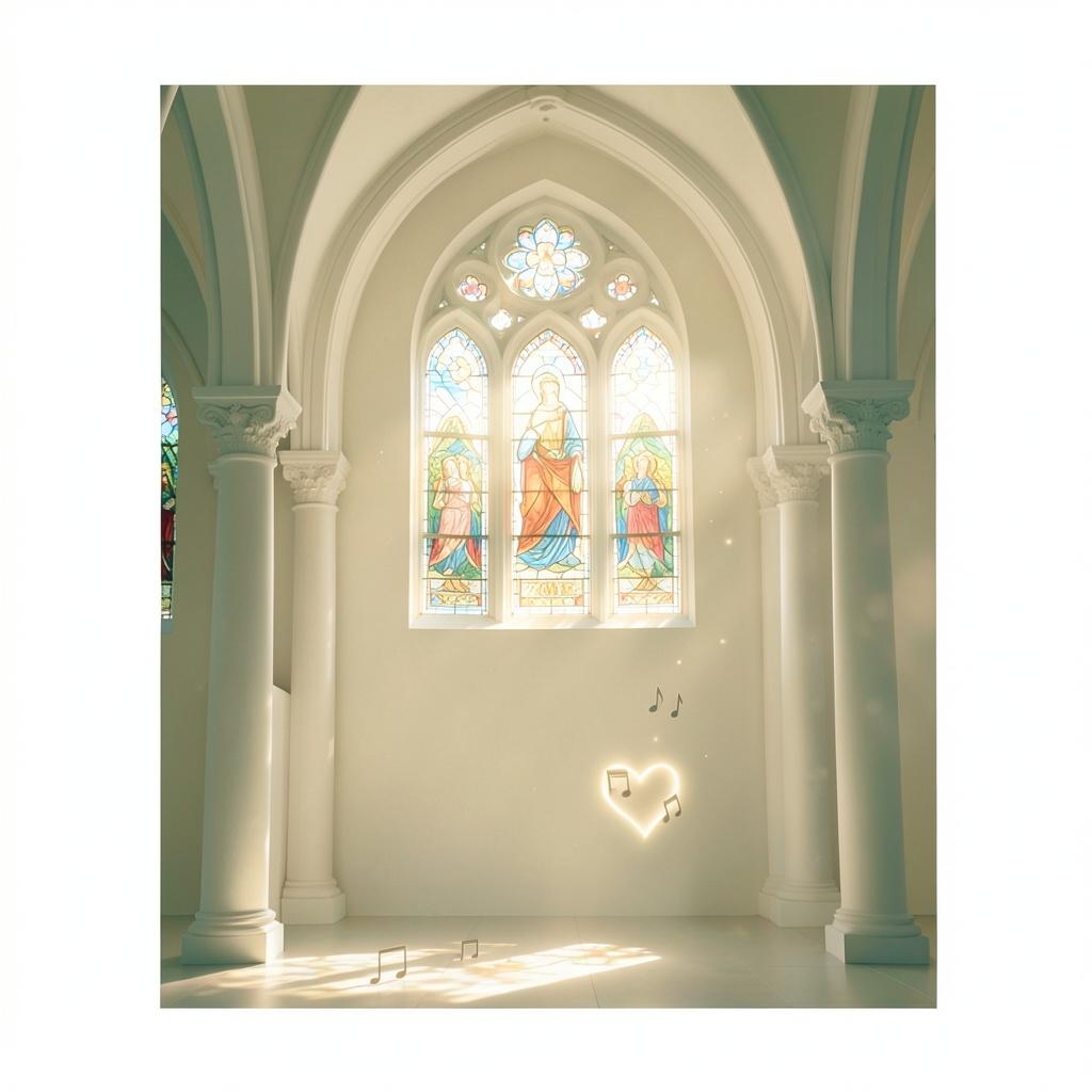 Song Cover Image