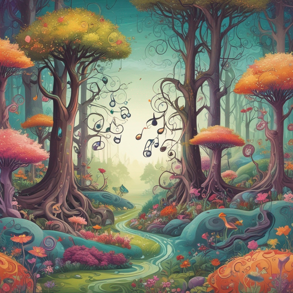 Song Image