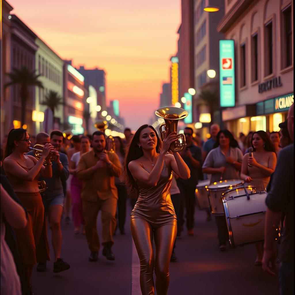 Song Image