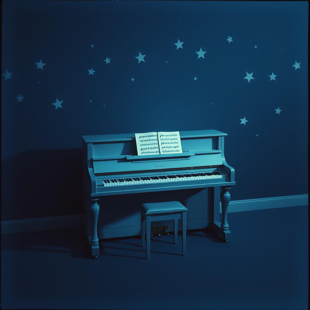 Heaven artwork