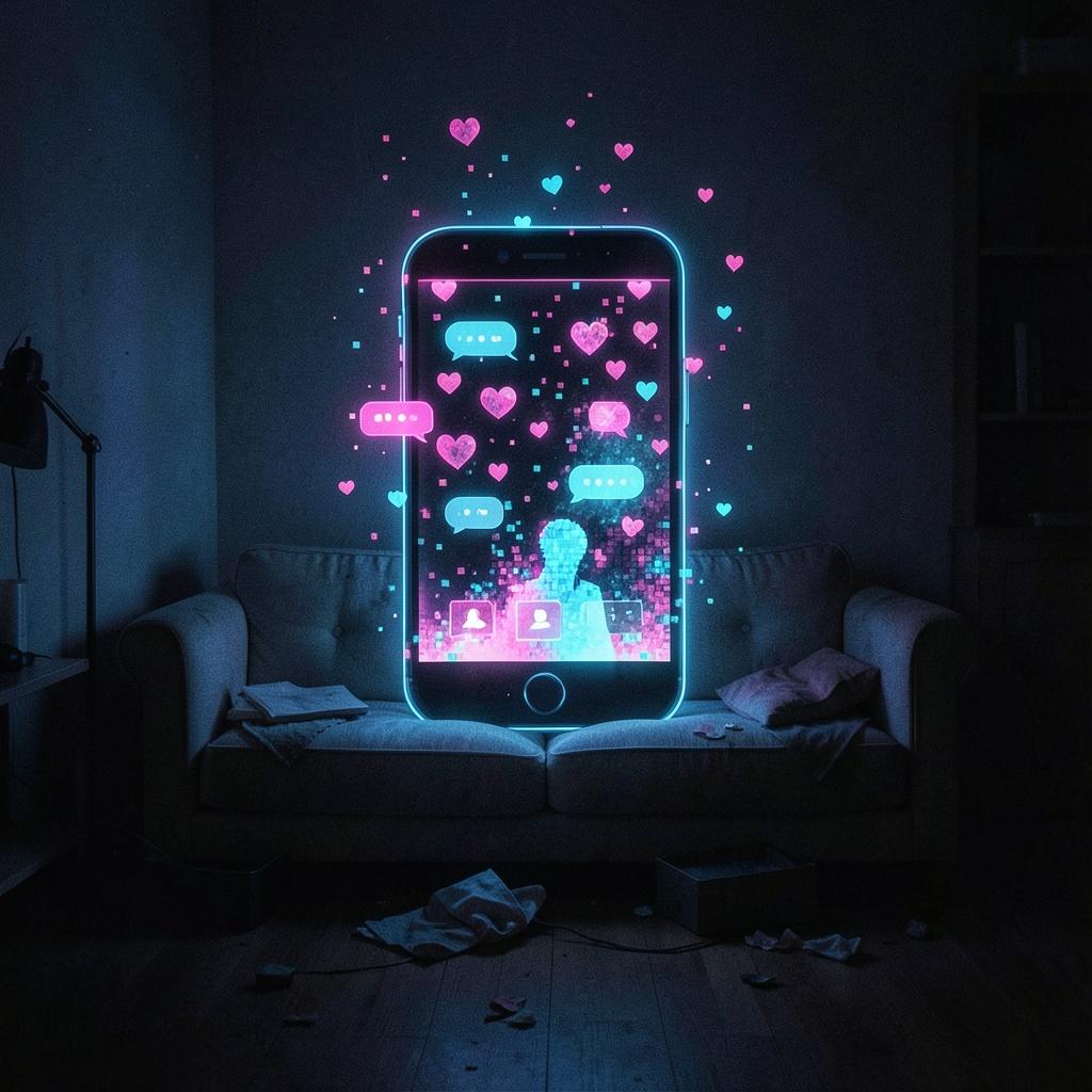 Lost In The Scroll artwork
