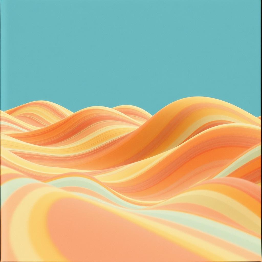 New year jam artwork
