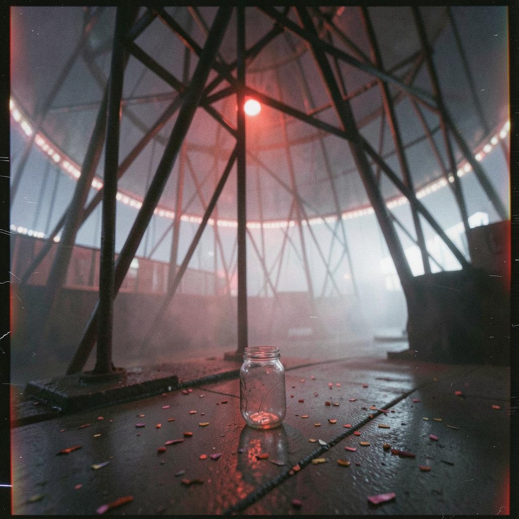 8. Do You Prove Your Love artwork