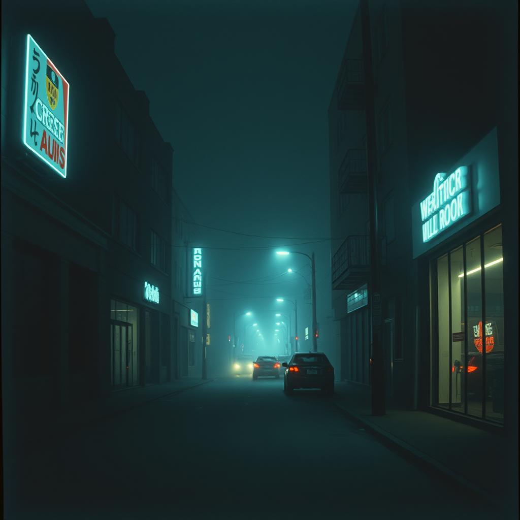 City of Veins artwork