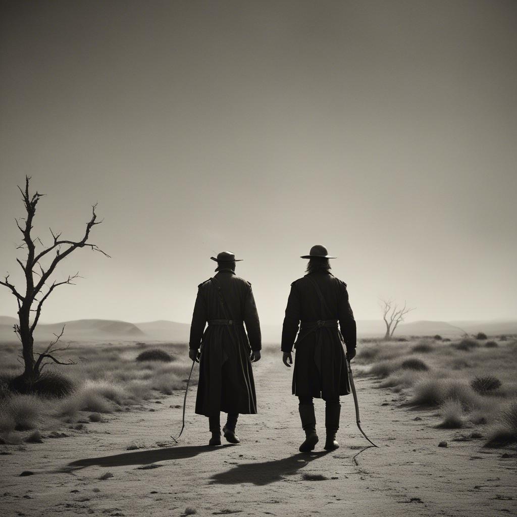 Persona image for Duelist - Original