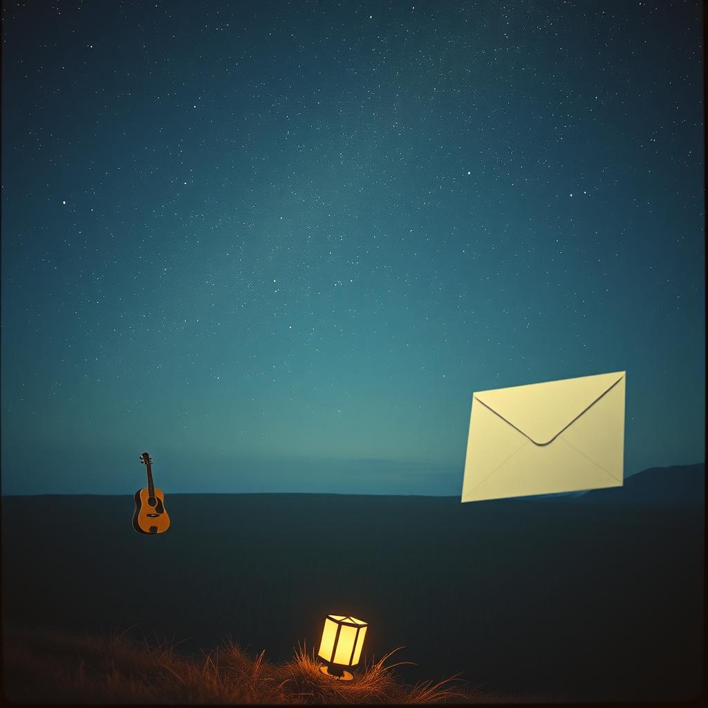 Song Image