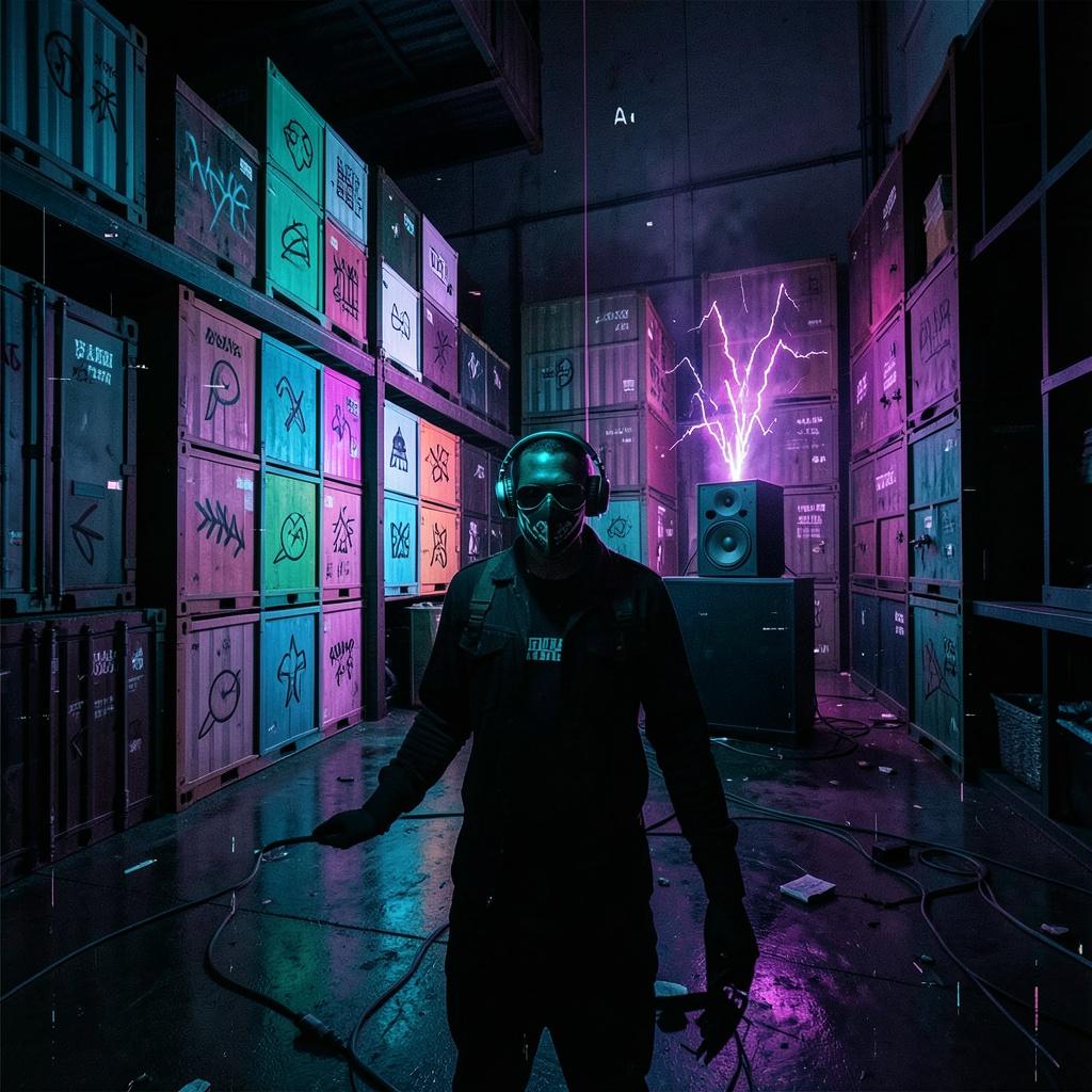Persona image for Spectrum 