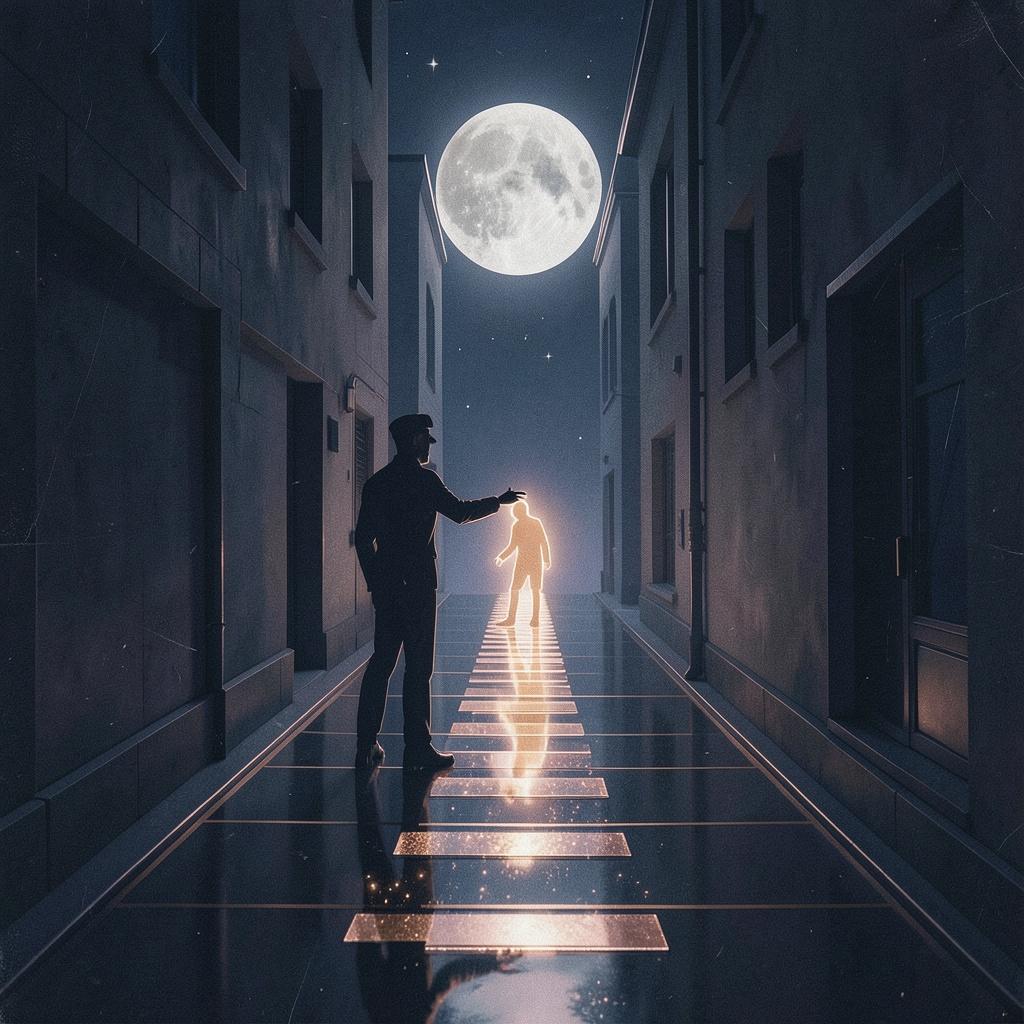 I Still Reach For You artwork