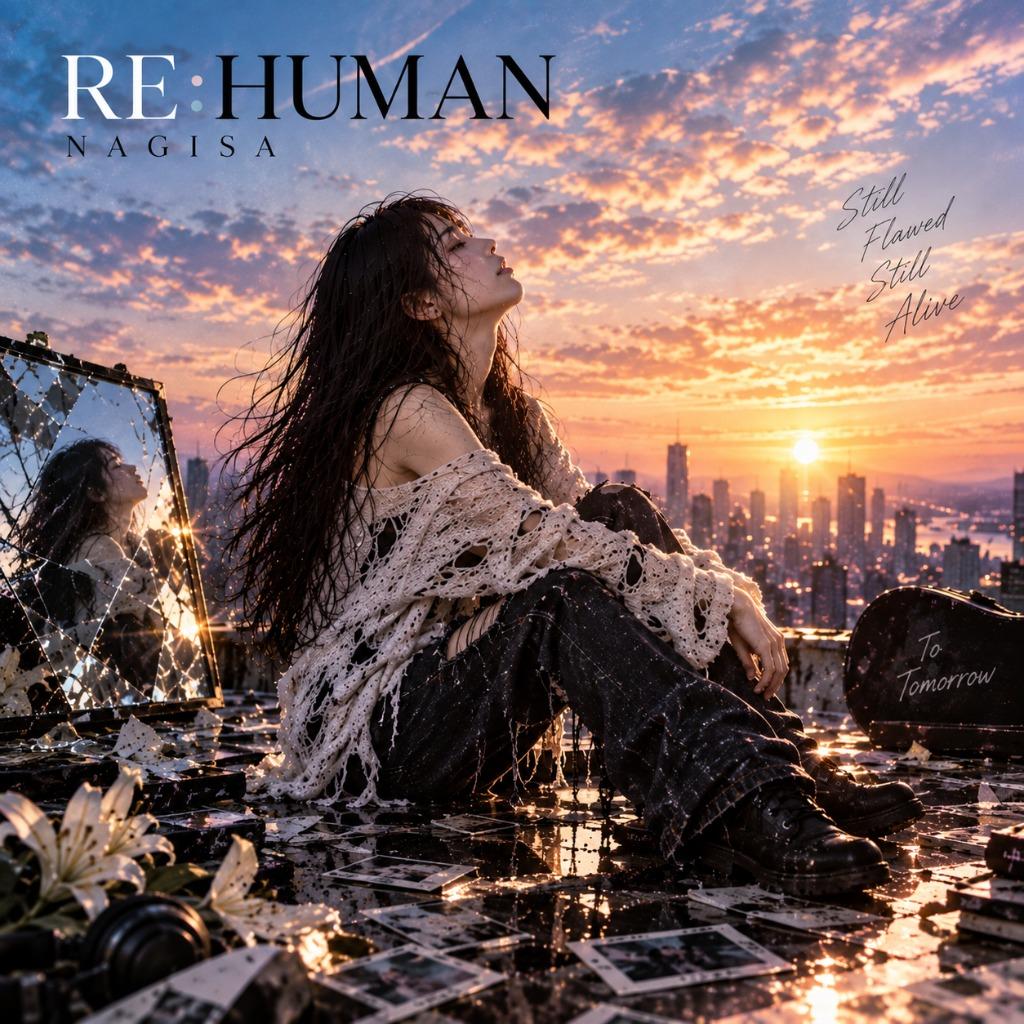 RE:HUMAN
