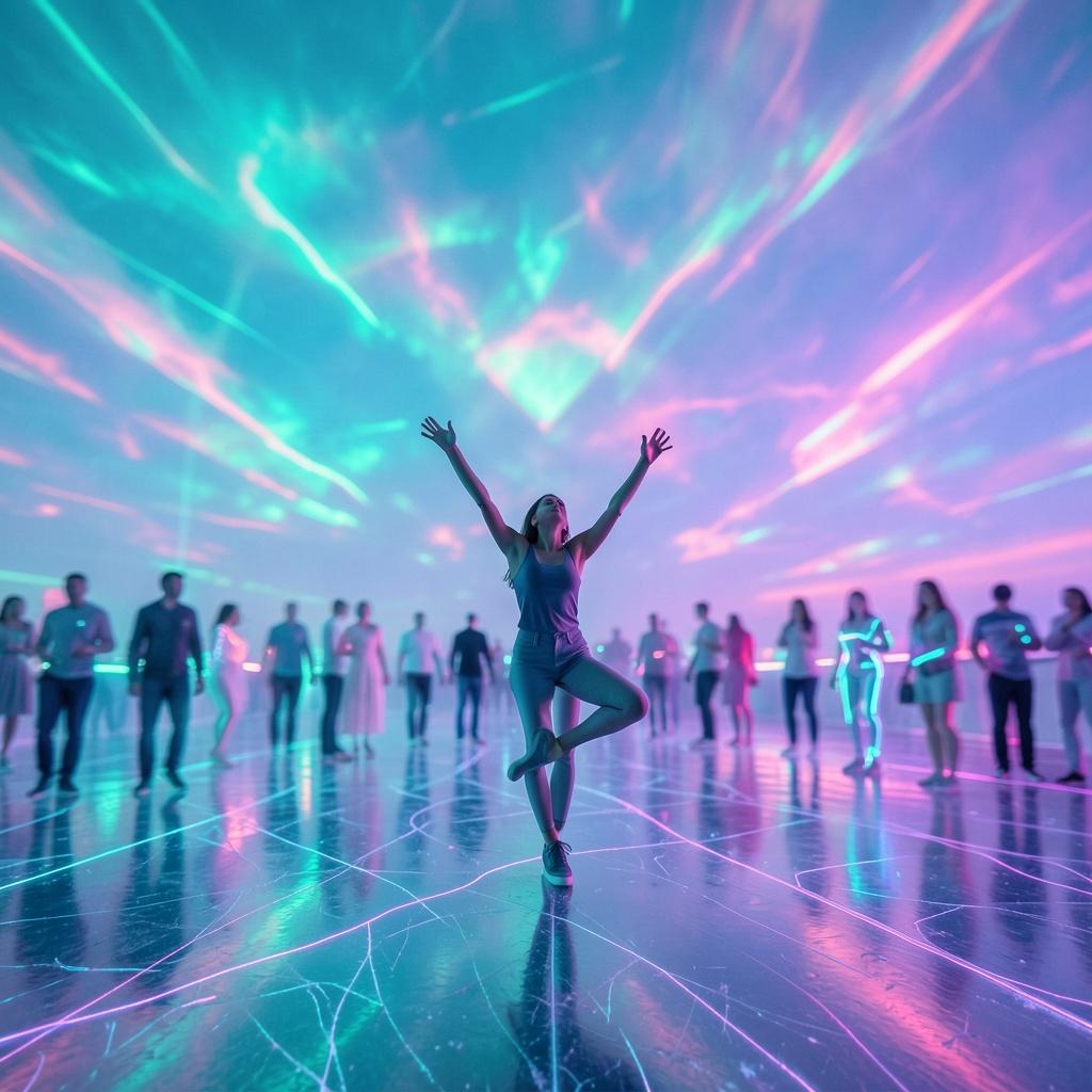 dream to dream artwork
