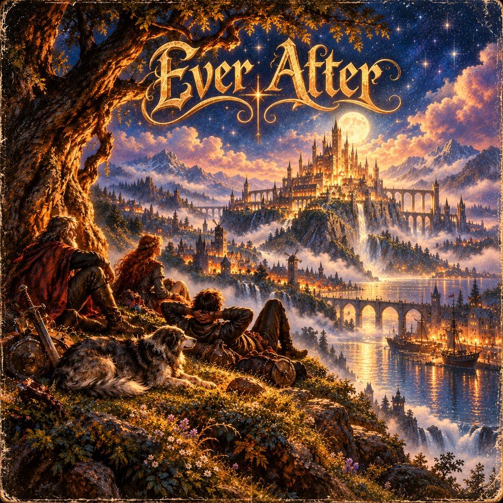 Ever After