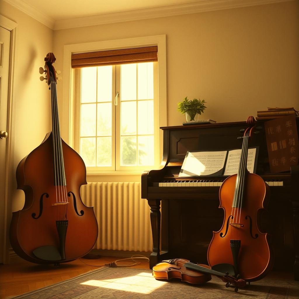 Song Image