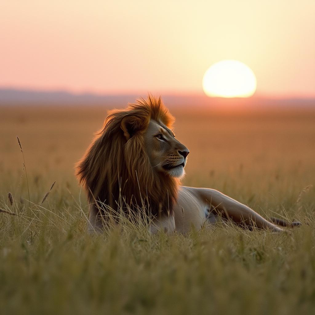 Voice image for 英文旁白深沉