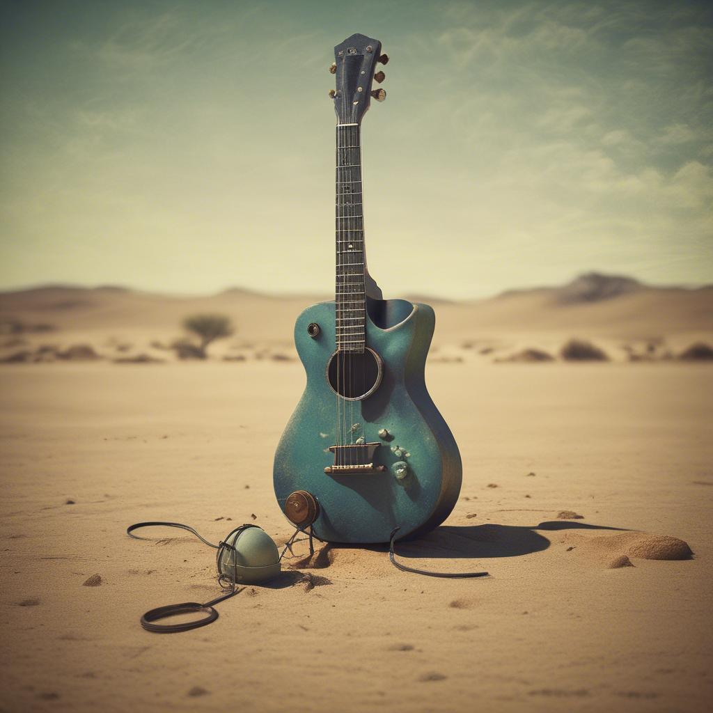 Song Image