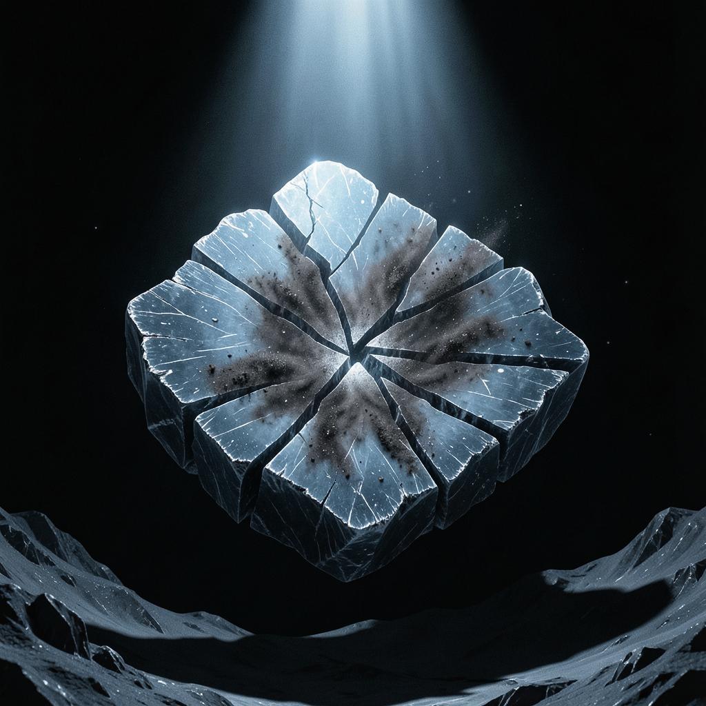 Event Horizon: The Broken Timelined