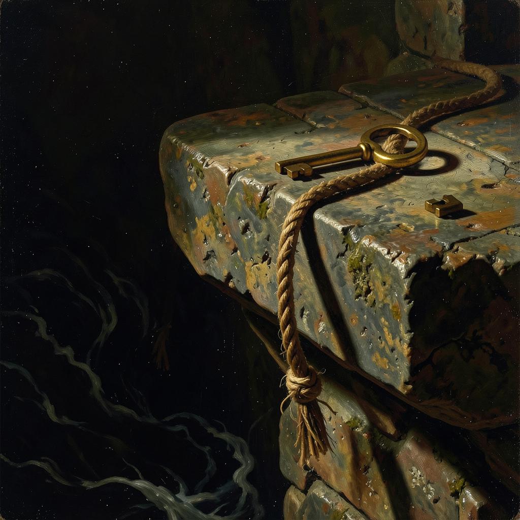 At What Point artwork