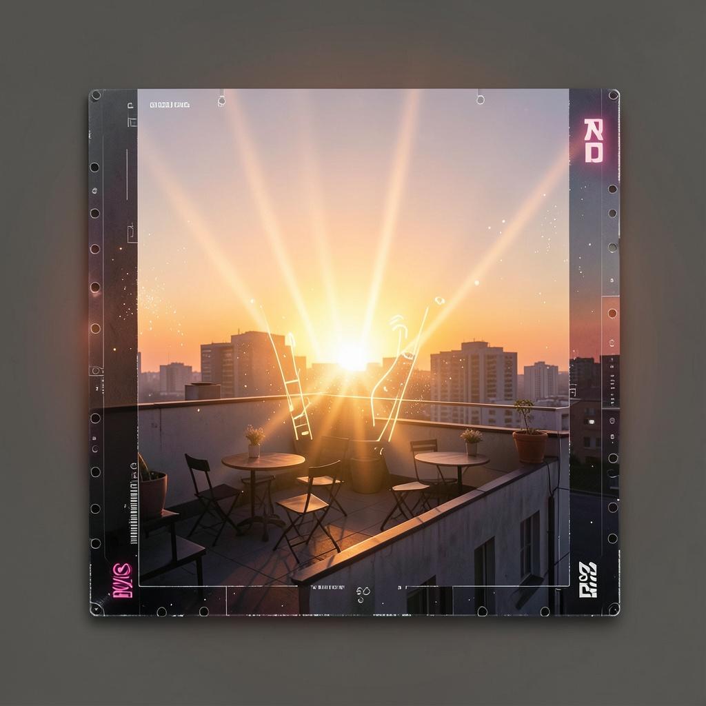 Sunrise Sidechain artwork