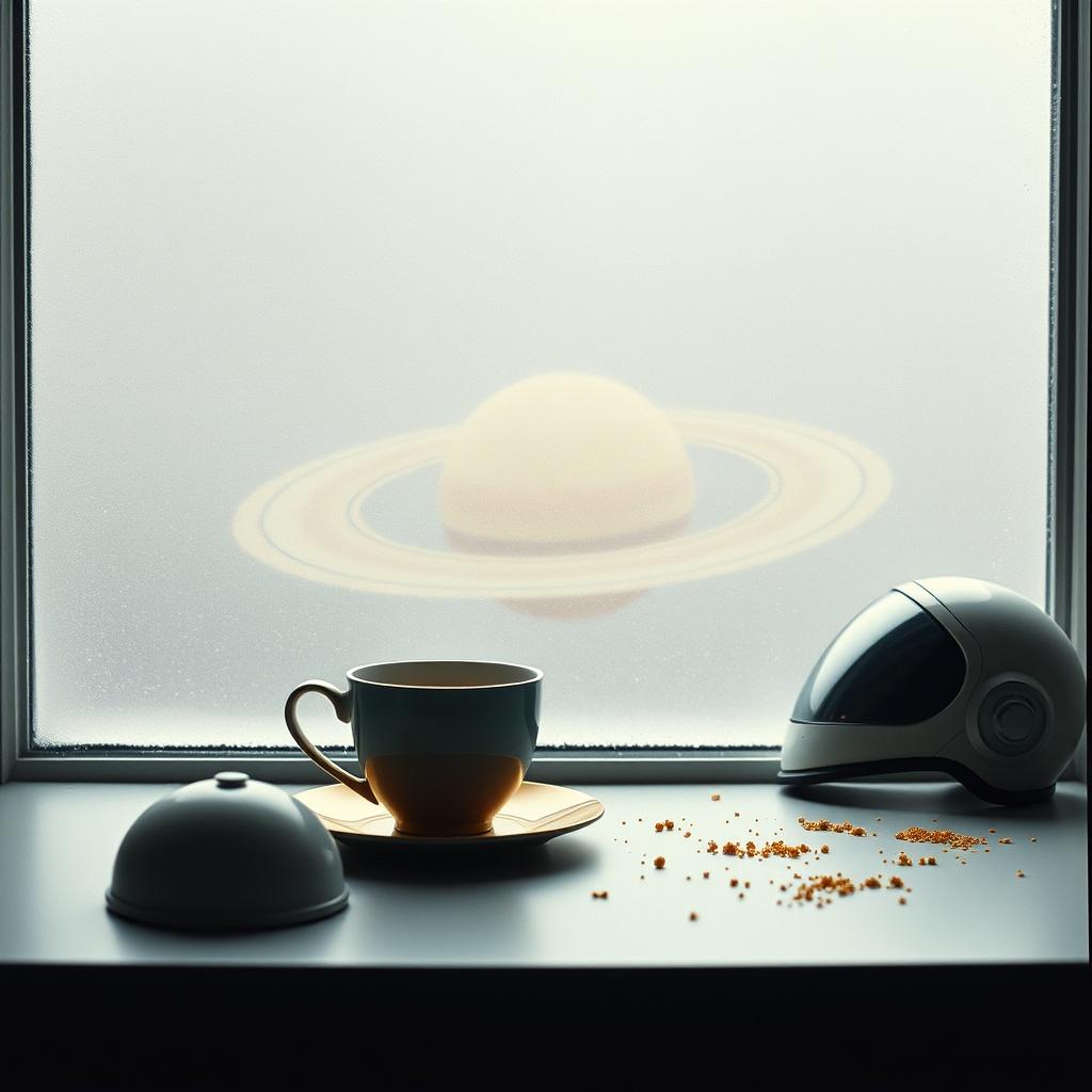 Stardust Tea artwork