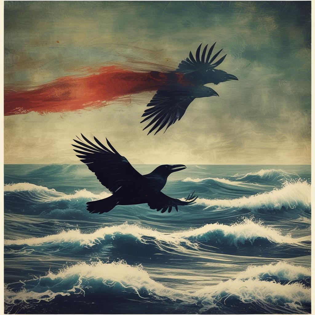 Persona picture for Raven