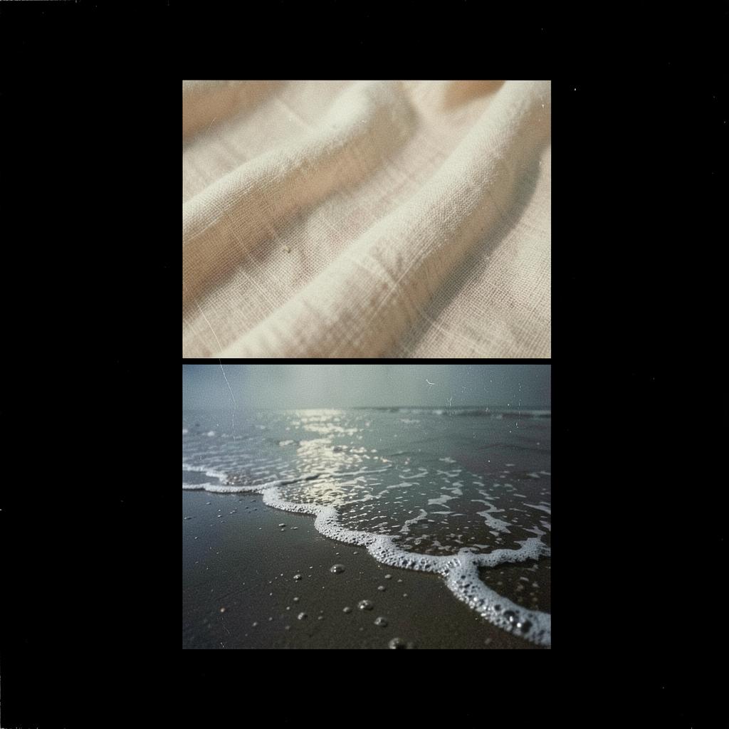 Breeze on the skin 3 artwork